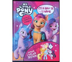 My Little Pony - seznam se s novými poníky