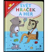 Svět hraček a her - Eva Horáková