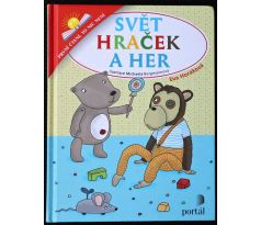 Svět hraček a her - Eva Horáková