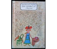 Žofka ředitelkou ZOO - Miloš Macourek