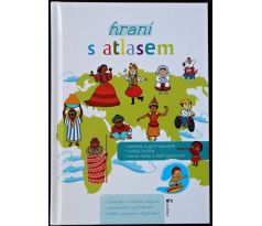 Hraní s atlasem - Ivana Kocmanová