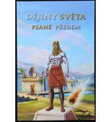 Dějiny světa psané předem - Alena Dvořáková