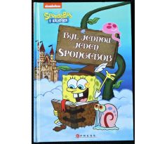 Byl jednou jeden SpongeBob - James Gelsey