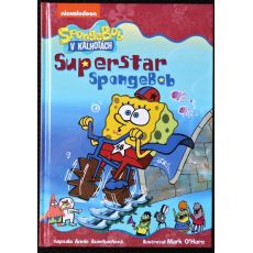 Superstar SpongeBob - Annie Auerbach