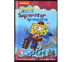Superstar SpongeBob - Annie Auerbach