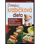 Domácí krabičková dieta - Alena Doležalová