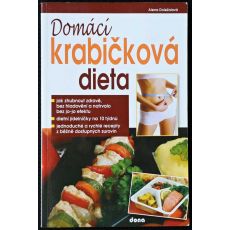 Domácí krabičková dieta - Alena Doležalová