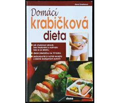 Domácí krabičková dieta - Alena Doležalová