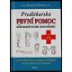 Předlékařská první pomoc alternativními metodami - Radomír Růžička