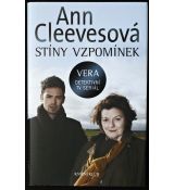 Stíny vzpomínek - Ann Cleeves