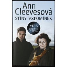 Stíny vzpomínek - Ann Cleeves