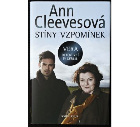 Stíny vzpomínek - Ann Cleeves