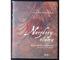 Navzdory všemu - Lisa Nichols