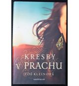 Kresby v prachu - Zoë Klein
