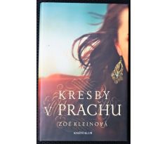 Kresby v prachu - Zoë Klein