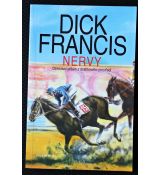 Nervy - Dick Francis (p)