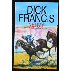 Nervy - Dick Francis (p)