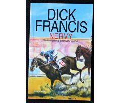 Nervy - Dick Francis (p)