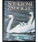 Soukromí živočichů - kolektiv autorů