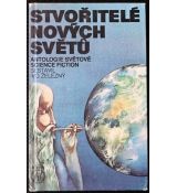 Stvořitelé nových světů - Ivo Železný