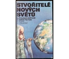 Stvořitelé nových světů - Ivo Železný