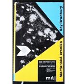 Marťanská kronika - Ray Bradbury (p)