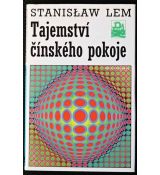 Tajemství čínského pokoje - Stanisław Lem