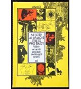 Vesmír je báječné místo pro život - Jaroslav Veis, * antologie, Norbert Wiener