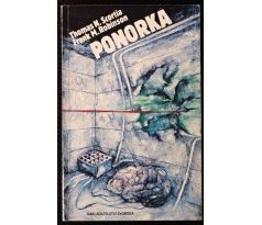 Ponorka - Thomas N. Scortia, Frank M. Robinson
