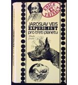Experiment pro třetí planetu - Jaroslav Veis, Alexandr Kramer