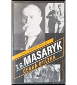 Česká otázka - Tomáš Garrigue Masaryk