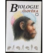 Biologie člověka - Jan Jelínek