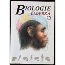 Biologie člověka - Jan Jelínek