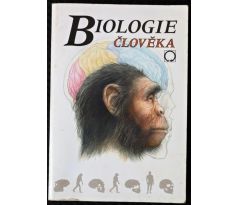 Biologie člověka - Jan Jelínek