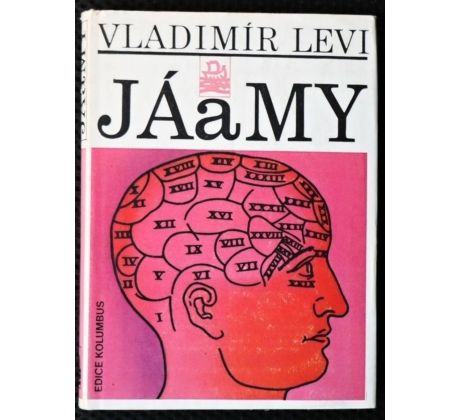 Já a my - Vladimír Lvovič Levi