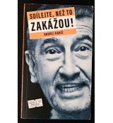 Sdílejte, než to zakážou! - Andrej Babiš