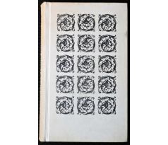 Panoptikum hříšných lidí - Jiří Marek (p)