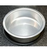 Miska pod svíčku velká