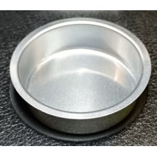 Miska pod svíčku velká