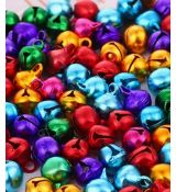 Vánoční rolničky