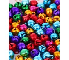 Vánoční rolničky