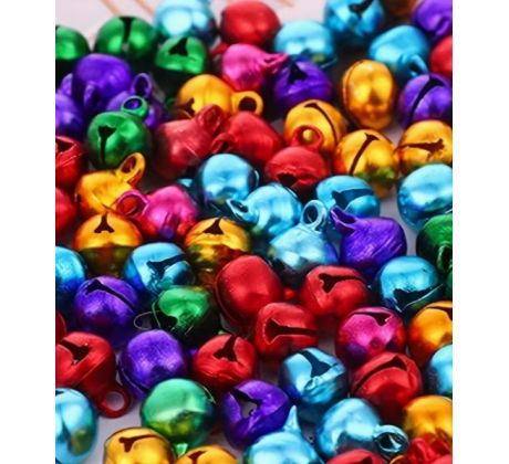 Vánoční rolničky