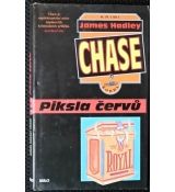 Piksla červů - James Hadley Chase (p)