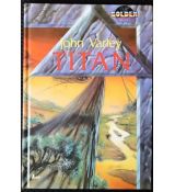 Titan - John Varley