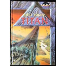 Titan - John Varley