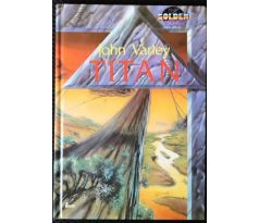 Titan - John Varley