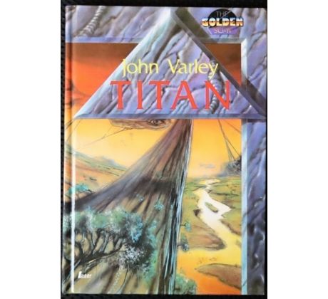 Titan - John Varley