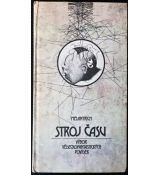 Stroj času - antologie