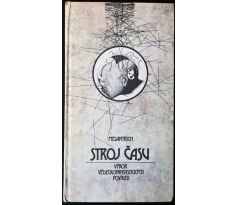 Stroj času - antologie