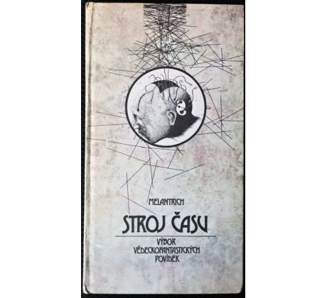 Stroj času - antologie